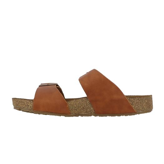 Haflinger femme bio andrea marron1630516_3 sur voshoes.com