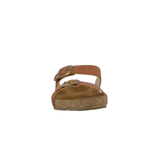 Haflinger femme bio andrea marron1630516_4 sur voshoes.com