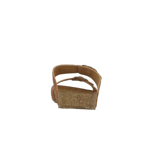 Haflinger femme bio andrea marron1630516_5 sur voshoes.com