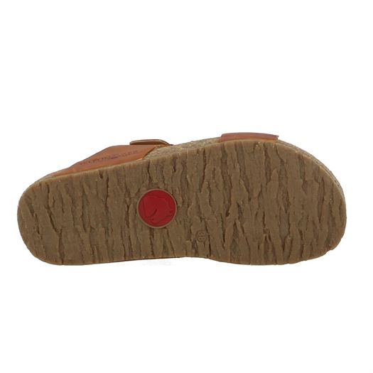 Haflinger femme bio andrea marron1630516_6 sur voshoes.com