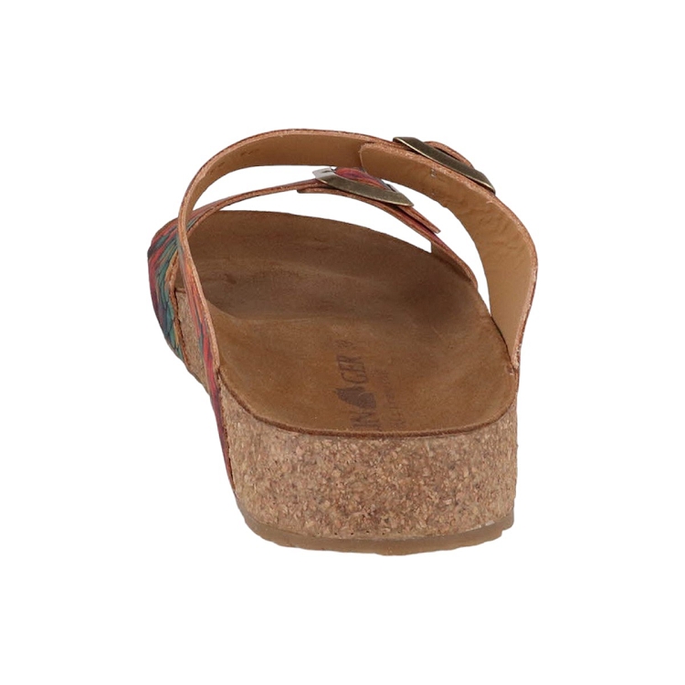 Haflinger femme bio andrea multicolore1630521_4 sur voshoes.com