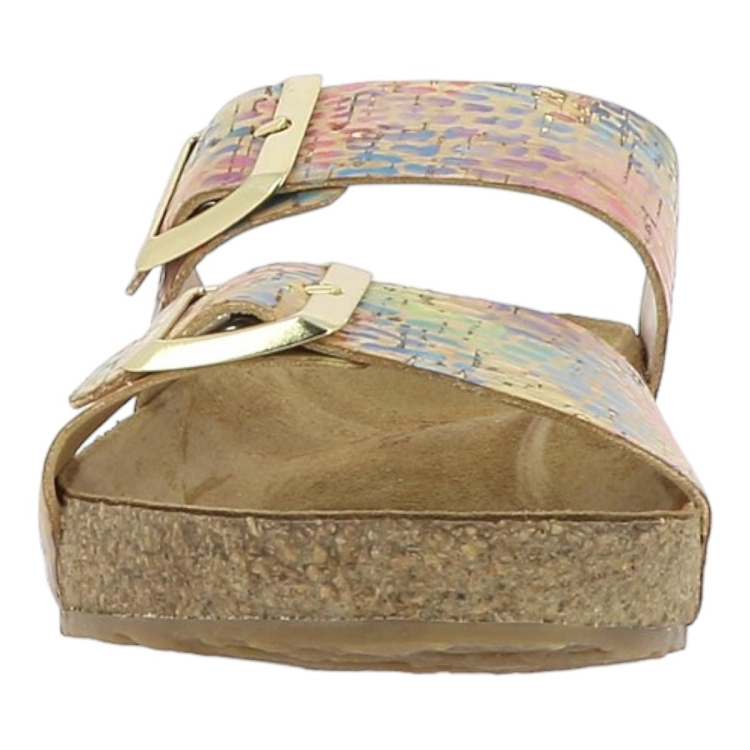 Haflinger femme bio andrea multicolore1630522_3 sur voshoes.com