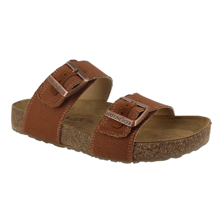Haflinger femme bio andrea marron1630527_2 sur voshoes.com