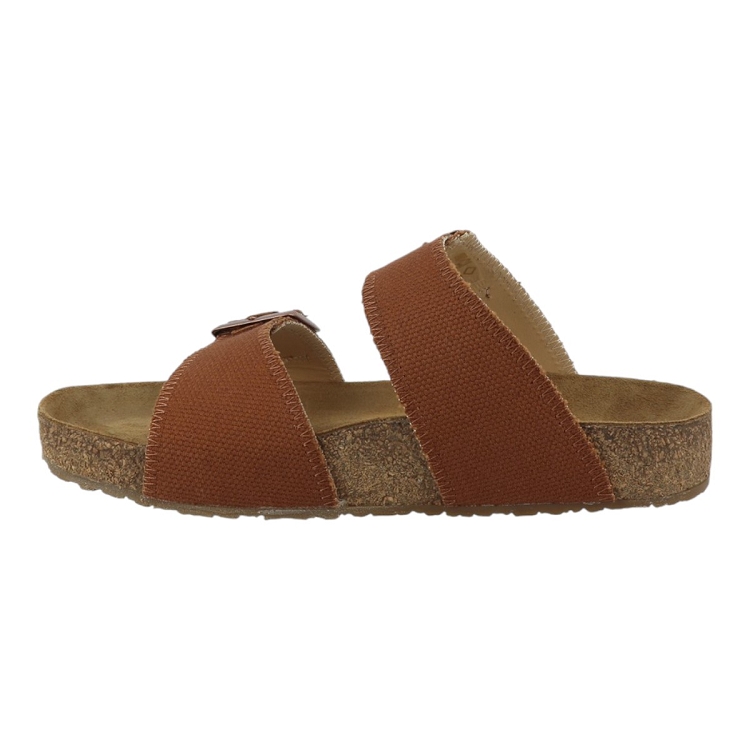 Haflinger femme bio andrea marron1630527_3 sur voshoes.com
