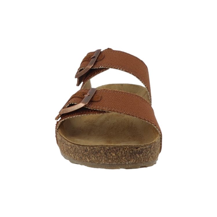 Haflinger femme bio andrea marron1630527_4 sur voshoes.com