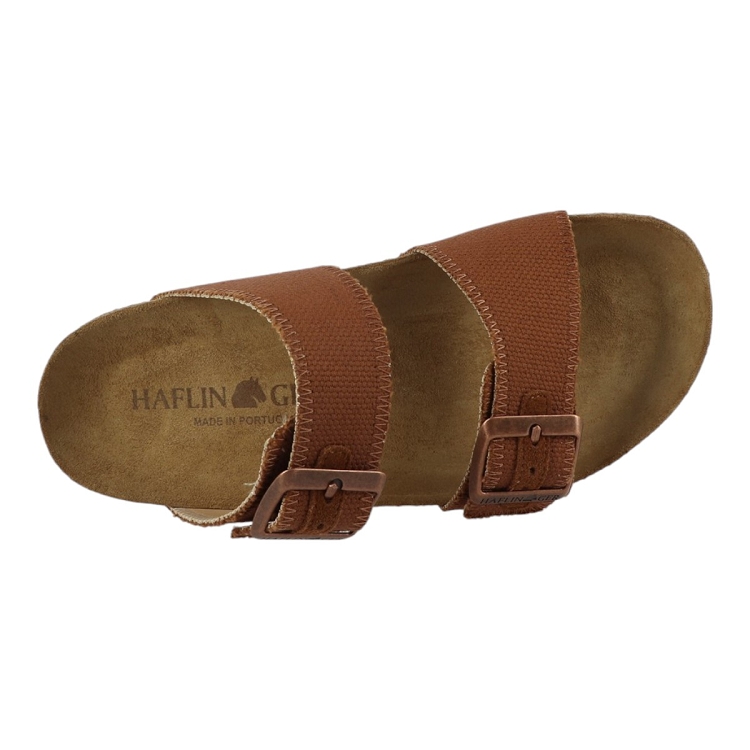 Haflinger femme bio andrea marron1630527_5 sur voshoes.com