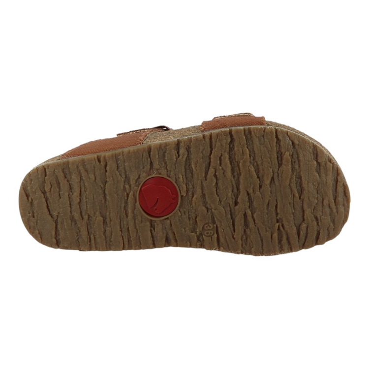 Haflinger femme bio andrea marron1630527_6 sur voshoes.com