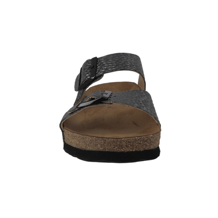 Haflinger femme bio andrea noir1630529_4 sur voshoes.com