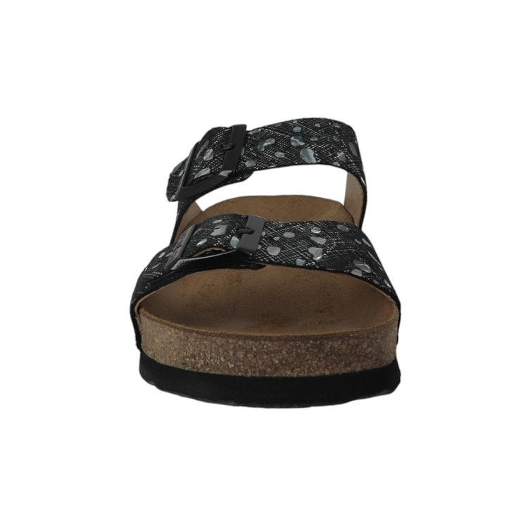 Haflinger femme bio andrea noir1630533_4 sur voshoes.com