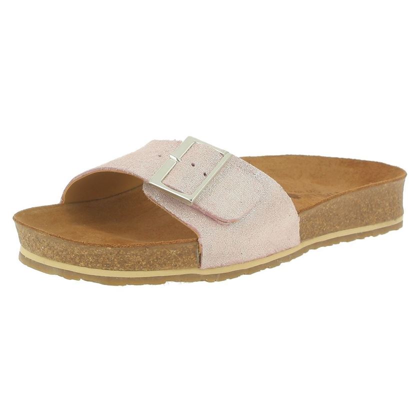 Haflinger femme bio gina rose1630605_2 sur voshoes.com