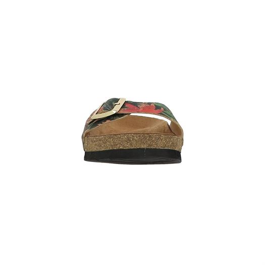 Haflinger femme bio gina multicolore1630606_5 sur voshoes.com