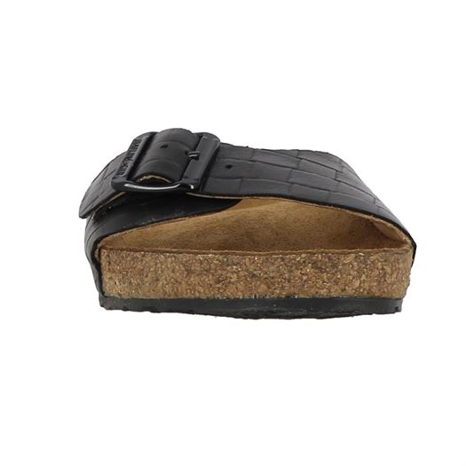 Haflinger femme bio gina noir1630608_4 sur voshoes.com