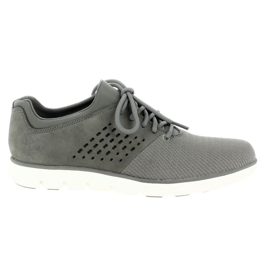 homme Timberland homme bradstreet gris