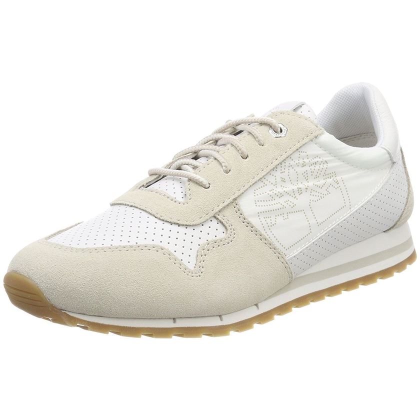 Timberland femme milan flavor blanc1630901_2 sur voshoes.com