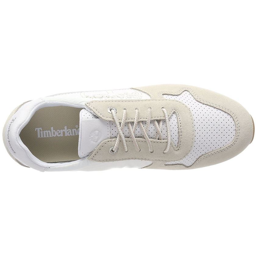 Timberland homme milan flavor blanc1630901_6 sur voshoes.com