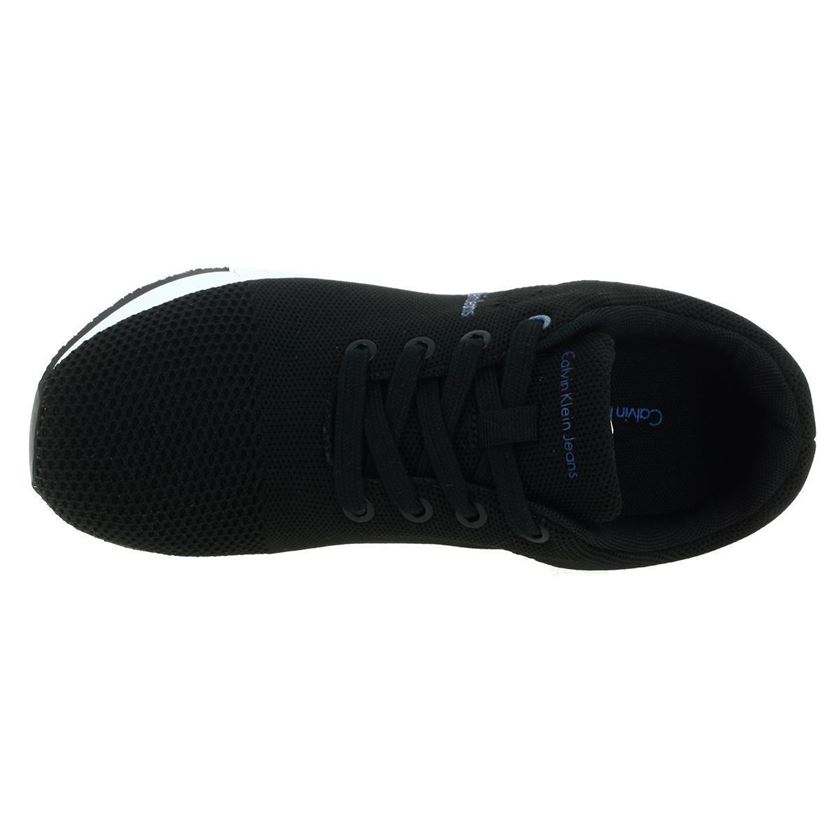 Calvin klein jeans femme tada noir1631801_6 sur voshoes.com