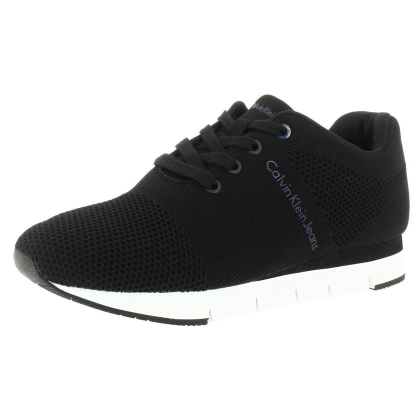 Calvin klein jeans homme jado noir1631901_2 sur voshoes.com