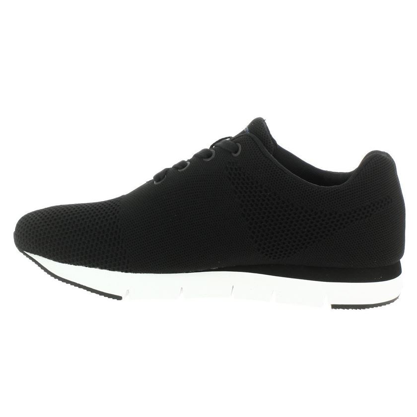 Calvin klein jeans homme jado noir1631901_3 sur voshoes.com