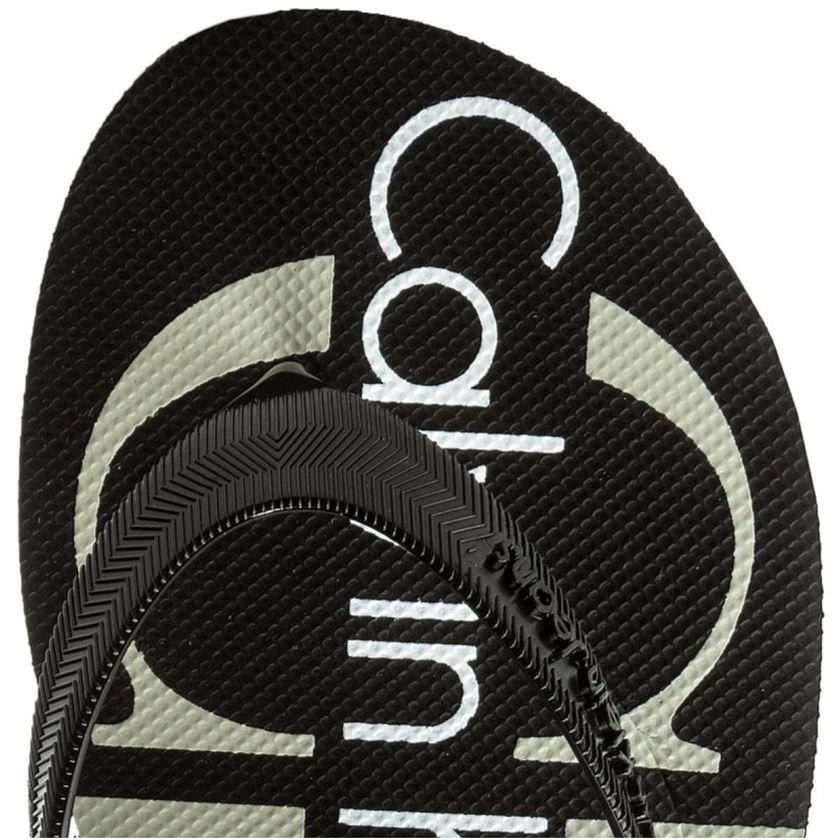 Calvin klein jeans femme tesse noir1632303_4 sur voshoes.com