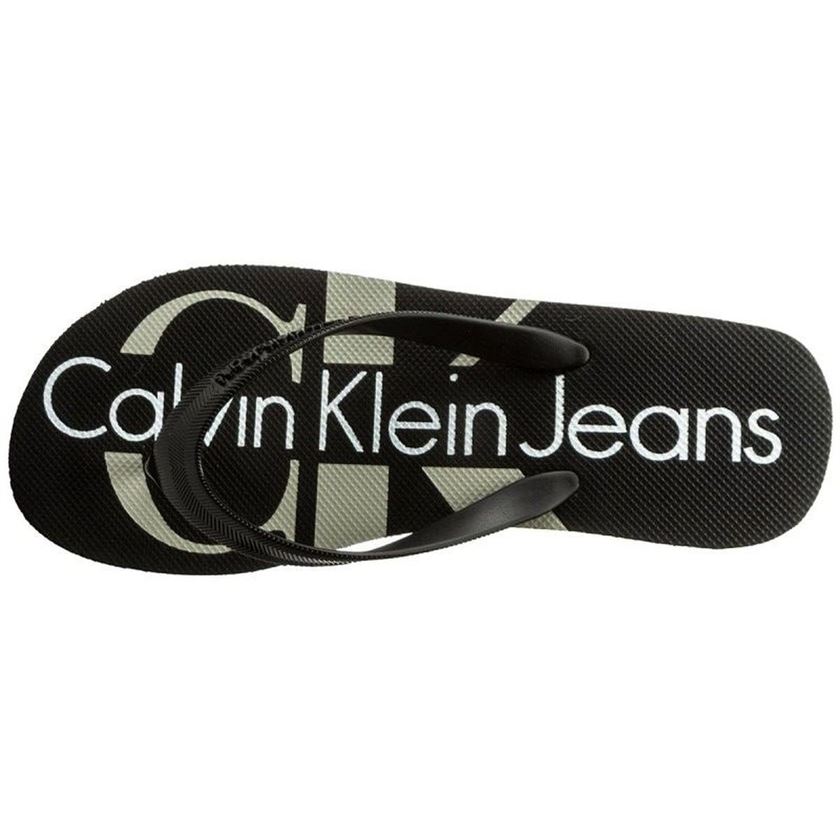 Calvin klein jeans femme tesse noir1632303_5 sur voshoes.com