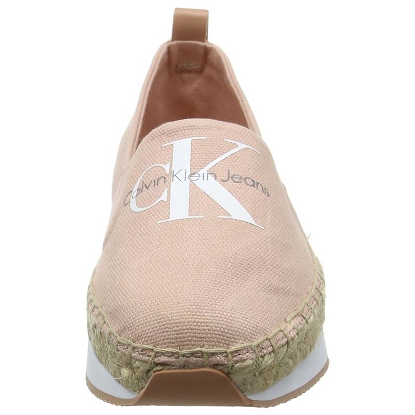 Calvin klein jeans femme genna rose1632402_4 sur voshoes.com