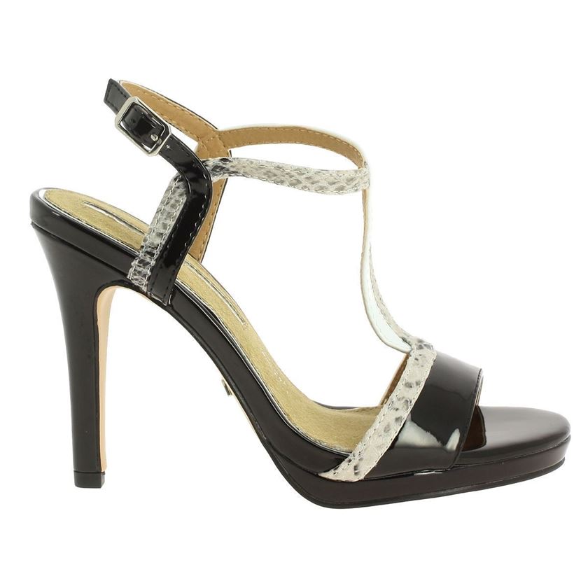 Maria mare femme betina noir1633101_3 sur voshoes.com