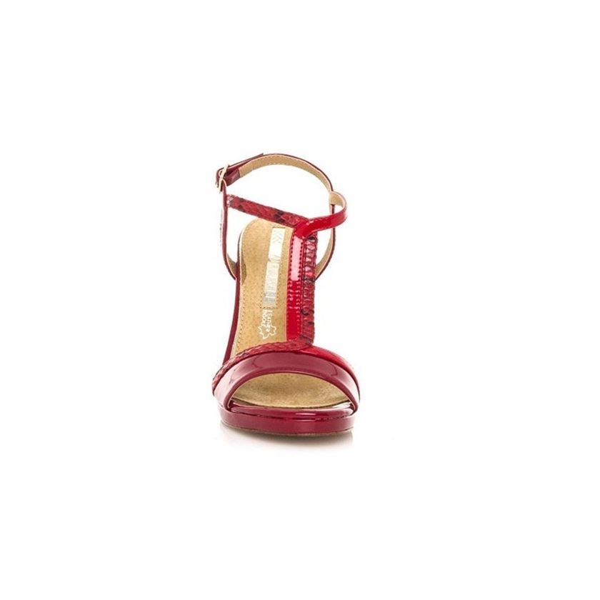 Maria mare femme betina rouge1633102_3 sur voshoes.com