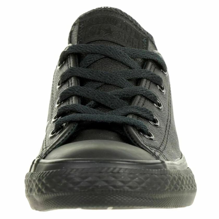 Converse fille ctas ox noir1633402_3 sur voshoes.com