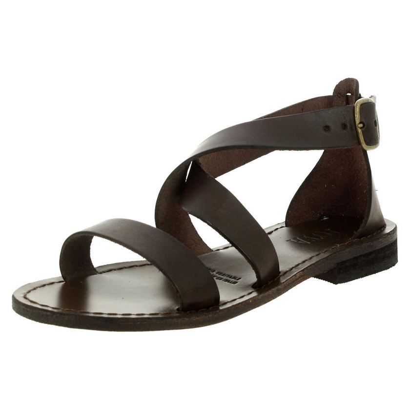 Iota femme sicilia marron1639701_2 sur voshoes.com