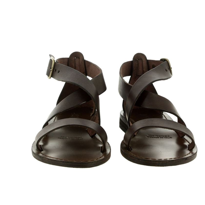 Iota femme sicilia marron1639701_3 sur voshoes.com