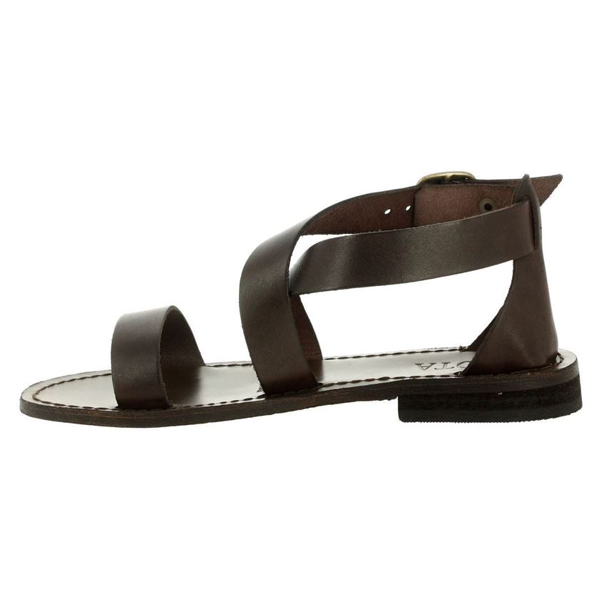 Iota femme sicilia marron1639701_4 sur voshoes.com