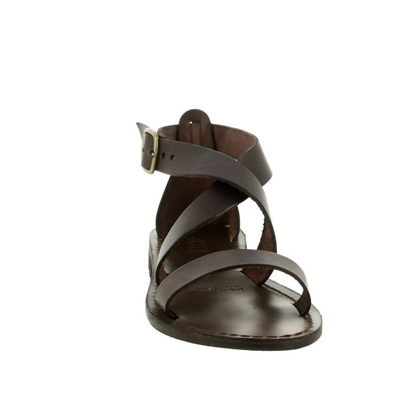 Iota femme sicilia marron1639701_5 sur voshoes.com