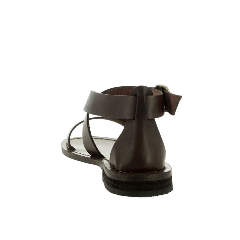 Iota femme sicilia marron1639701_6 sur voshoes.com