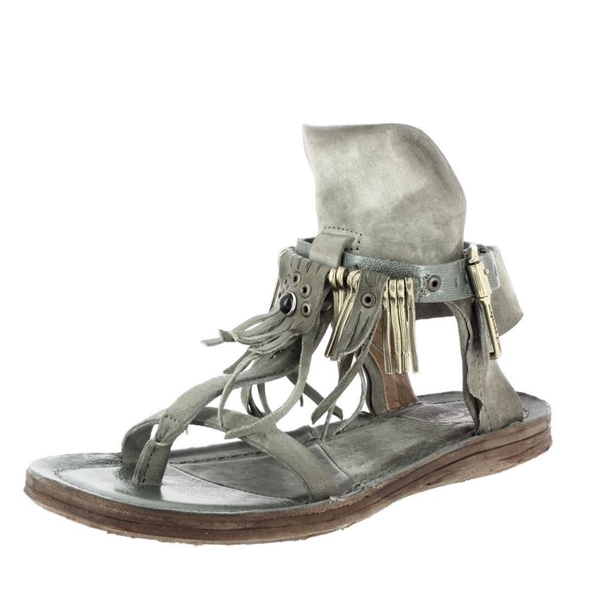 Airstep   as98 femme 534051 1641101_2 sur voshoes.com