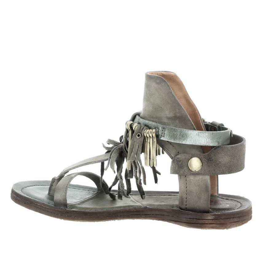 Airstep   as98 femme 534051 1641101_4 sur voshoes.com