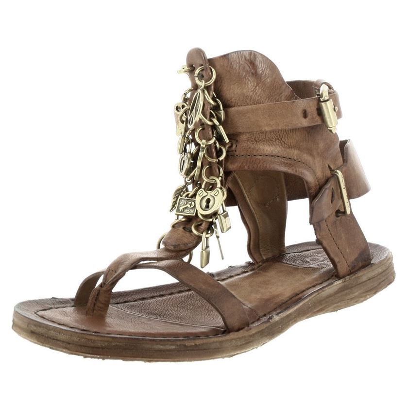 Airstep   as98 femme 534049 marron1641201_2 sur voshoes.com
