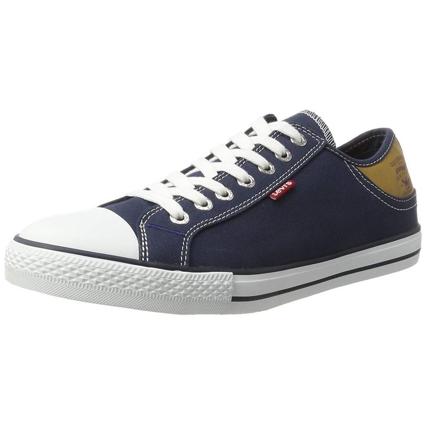 Levi s femme stan buck  lady bleu1644001_2 sur voshoes.com