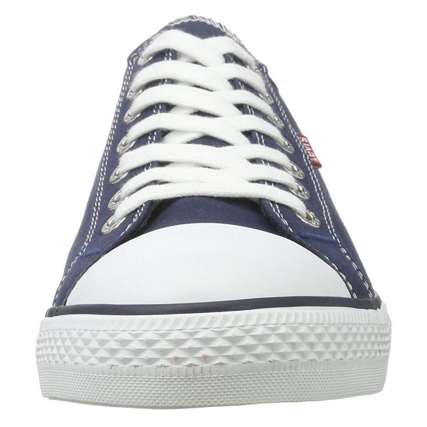 Levi s femme stan buck  lady bleu1644001_4 sur voshoes.com