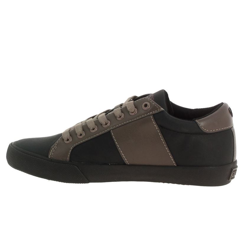 Guess femme theo noir1646501_3 sur voshoes.com