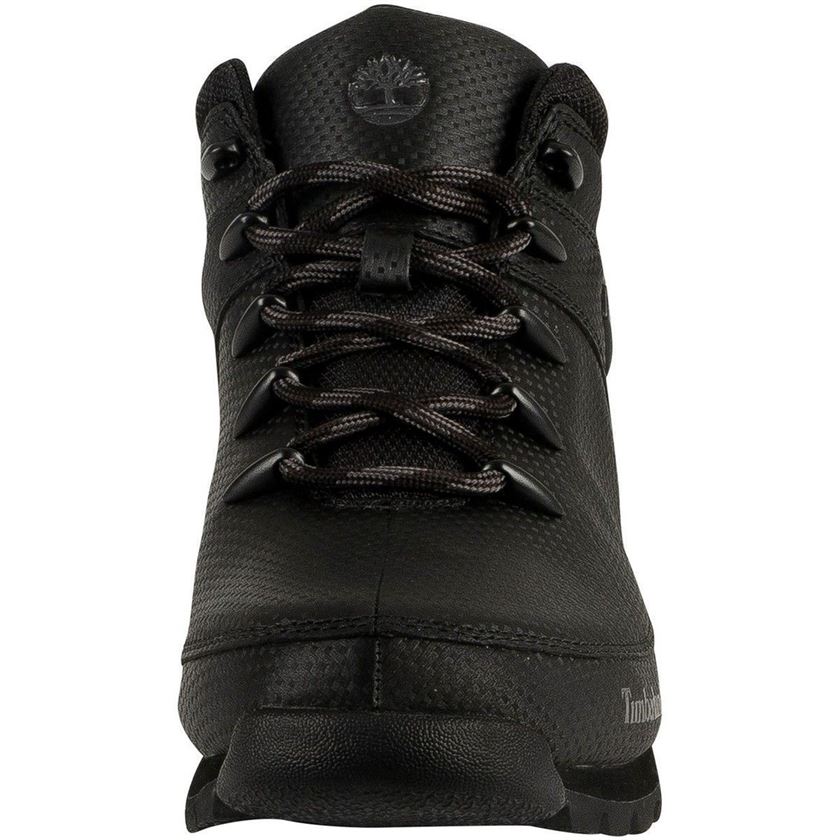 Timberland garcon euro sprint noir1648001_4 sur voshoes.com