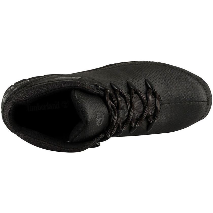 Timberland garcon euro sprint noir1648001_6 sur voshoes.com