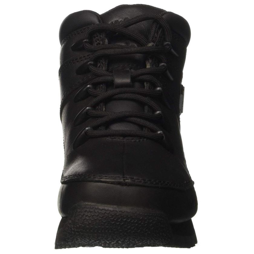 Timberland garcon euro sprint noir1648003_4 sur voshoes.com