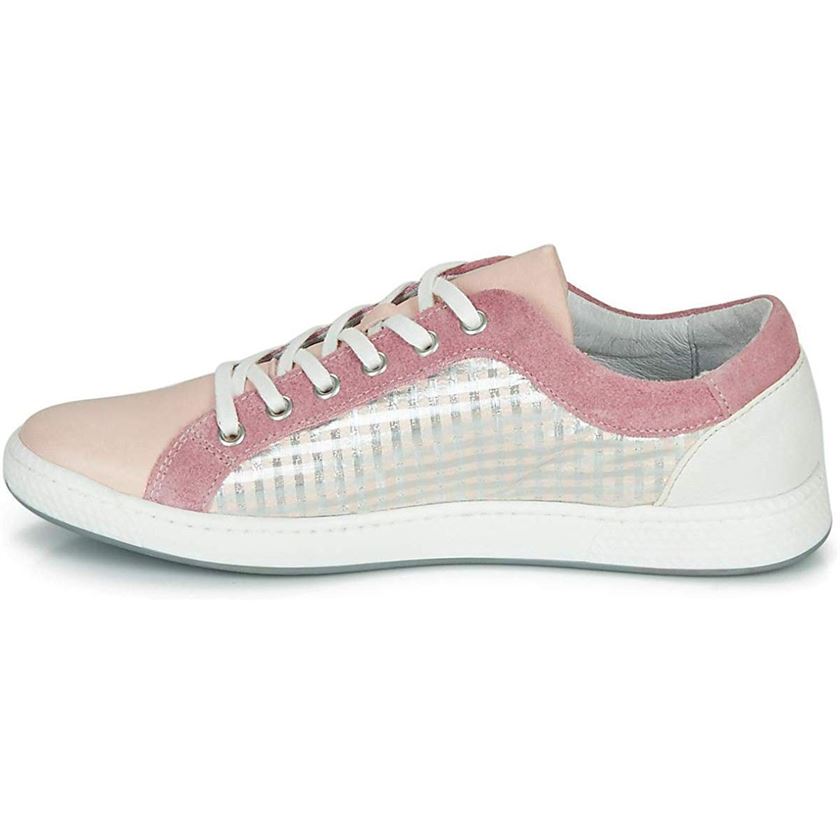 Pataugas femme johana rose1651401_5 sur voshoes.com