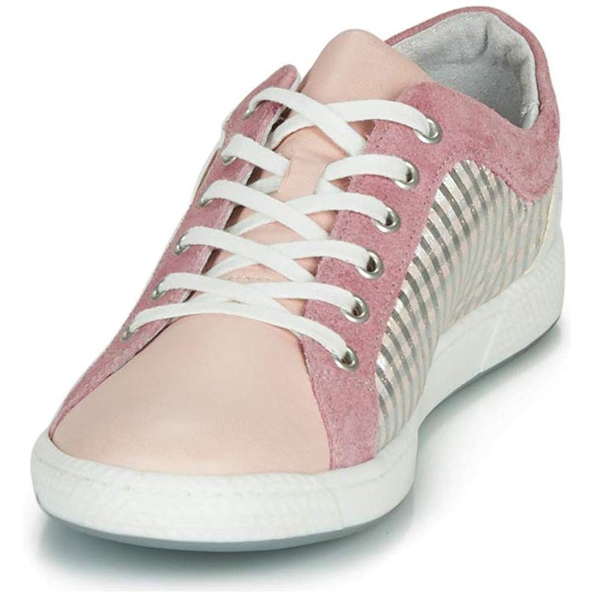 Pataugas femme johana rose1651401_6 sur voshoes.com
