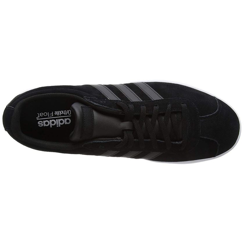 Adidas homme vl court 2.0 noir1652401_6 sur voshoes.com