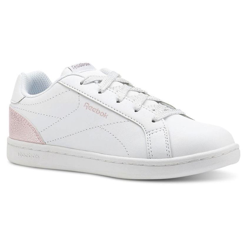 Reebok fille royal complete blanc1652501_2 sur voshoes.com