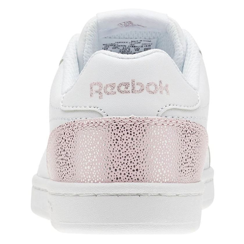 Reebok fille royal complete blanc1652501_5 sur voshoes.com