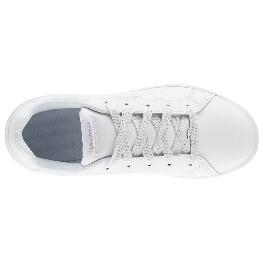 Reebok fille royal complete blanc1652501_6 sur voshoes.com