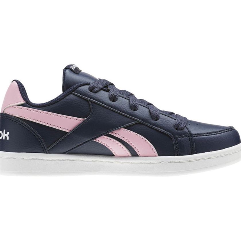 fille Reebok fille royal prime bleu