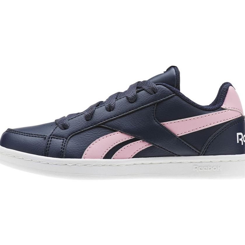 Reebok fille royal prime bleu1652601_2 sur voshoes.com